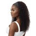 WET & WAVY BOHEMIAN CURL 20″ | Outre Human Hair Headband Wig | Hair to Beauty.