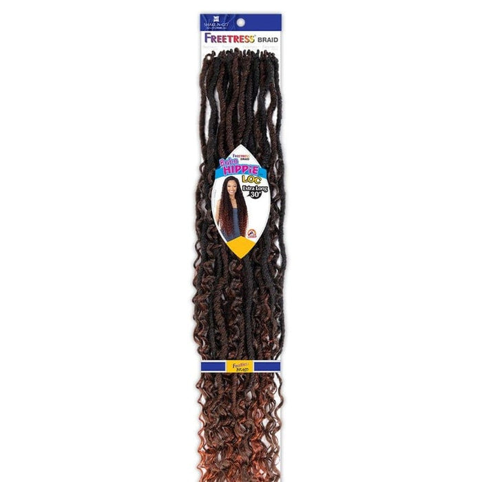 BOHO HIPPIE LOC 30" | Freetress Synthetic Braid | Hair to Beauty.
