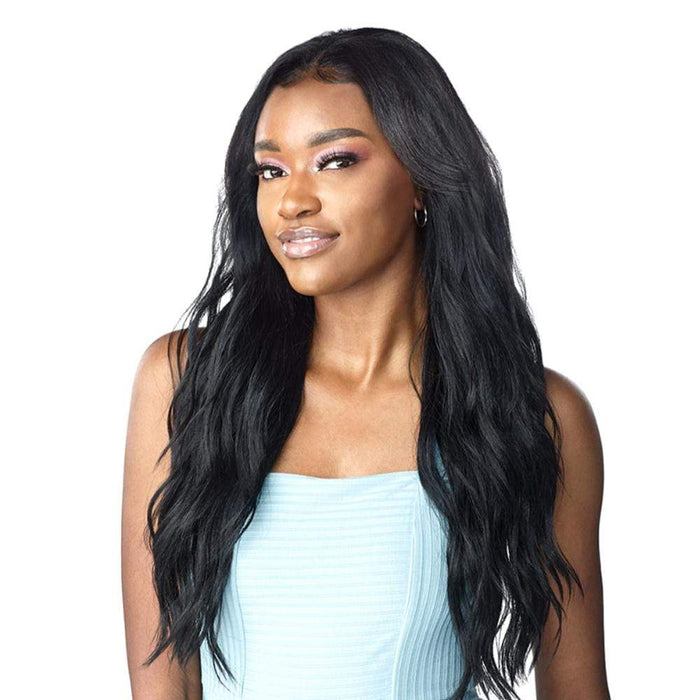 BRAELIN | Instant Weave Synthetic Half Wig | Hair to Beauty.