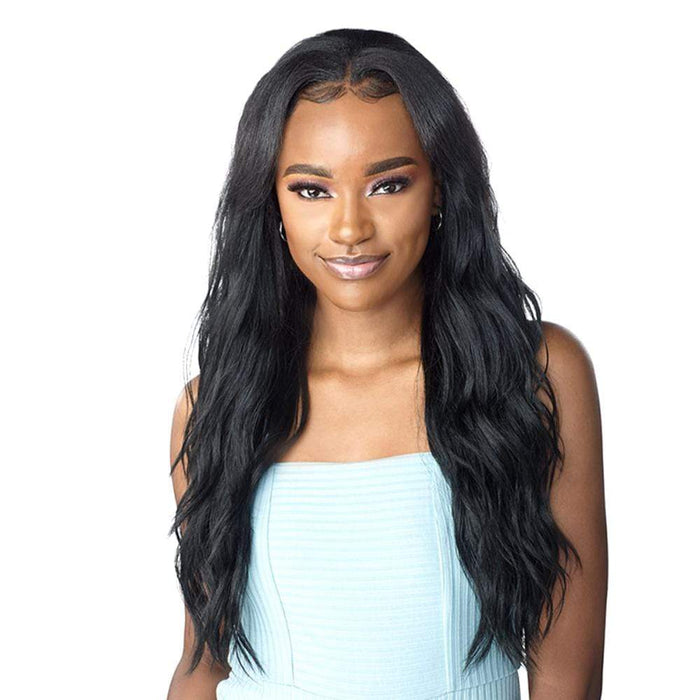 BRAELIN | Instant Weave Synthetic Half Wig | Hair to Beauty.