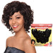 FRENCH 8" 3PCS | Brazilian Remy Weave | Hair to Beauty.
