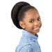 BRIA | Outre LiL Looks Drawstring Ponytail - Hair to Beauty.