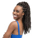 BUTTERFLY BORN LOCS 18" | Nala Tress Synthetic Braid | Hair to Beauty.