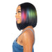 BYD LACE H BEN | Synthetic Lace Front Wig | Hair to Beauty.