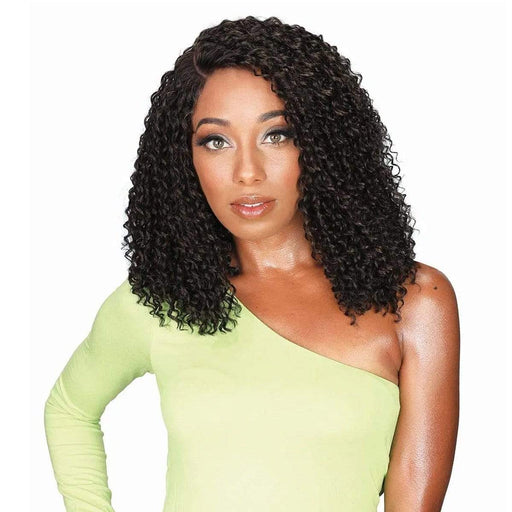 BYD LACE H BOHEMIAN | Synthetic Lace Front Wig | Hair to Beauty.