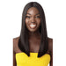 CECILIA | The Daily Synthetic Lace Part Wig | Hair to Beauty.