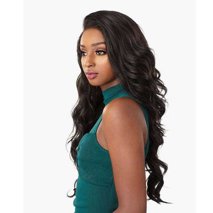 CELESTE | Cloud9 What Lace? Synthetic 13X6 Swiss Lace Frontal Wig | Hair to Beauty.