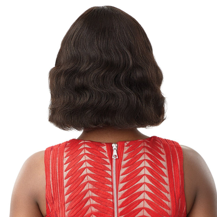 CLOVER | Outre Fab & Fly Unprocessed Human Hair Wig | Hair to Beauty.