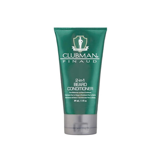 CLUBMAN | Beard 2-in-1 Conditioner 4oz | Hair to Beauty.