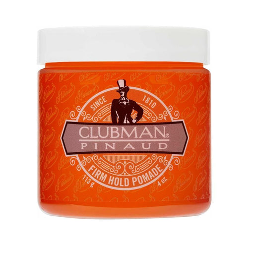 CLUBMAN | Pomade | Hair to Beauty.