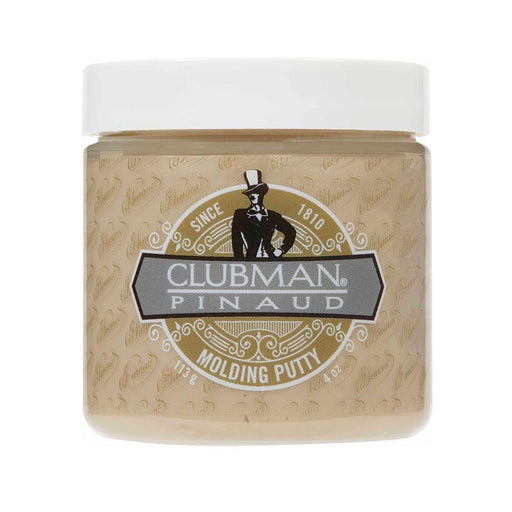 CLUBMAN | Molding Putty | Hair to Beauty.