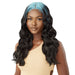 CRISMINA | Outre Color Bomb Synthetic HD Lace Front Wig - Hair to Beauty.