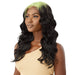 CRISMINA | Outre Color Bomb Synthetic HD Lace Front Wig - Hair to Beauty.