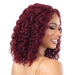 CRUSH(S) | Synthetic Lace Part Wig | Hair to Beauty.