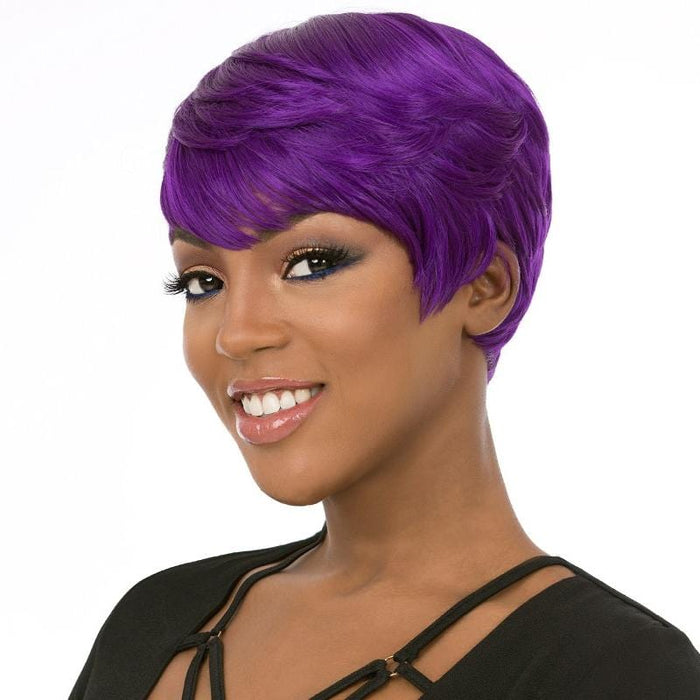 CYBER | Synthetic Wig | Hair to Beauty.