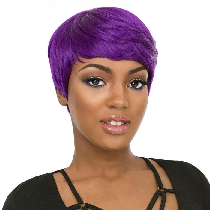 CYBER | Synthetic Wig | Hair to Beauty.