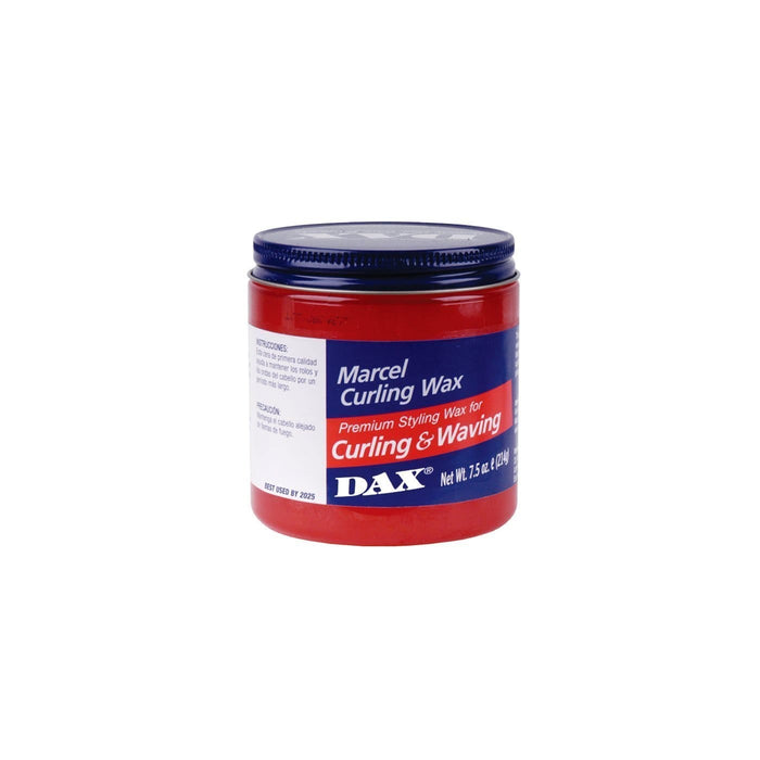 DAX | Curling & Waving Marcel Wax 3.5oz | Hair to Beauty.