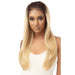 DECLAN | Outre Perfect Hairline Synthetic 13x5 HD Lace Front Wig - Hair to Beauty.