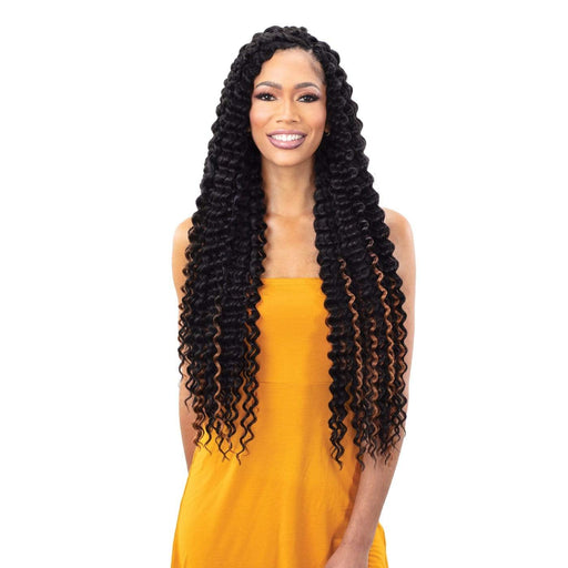 DEEP TWIST EXTRA LONG | Synthetic Braid | Hair to Beauty.