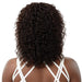 WET & WAVY DEEP WAVE 14" | Outre Human Hair Headband Wig | Hair to Beauty.
