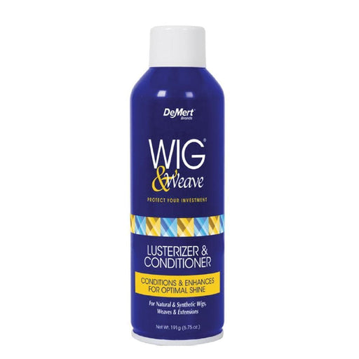 DEMERT | Wig Lusterizer and Conditioner 6.75oz | Hair to Beauty.