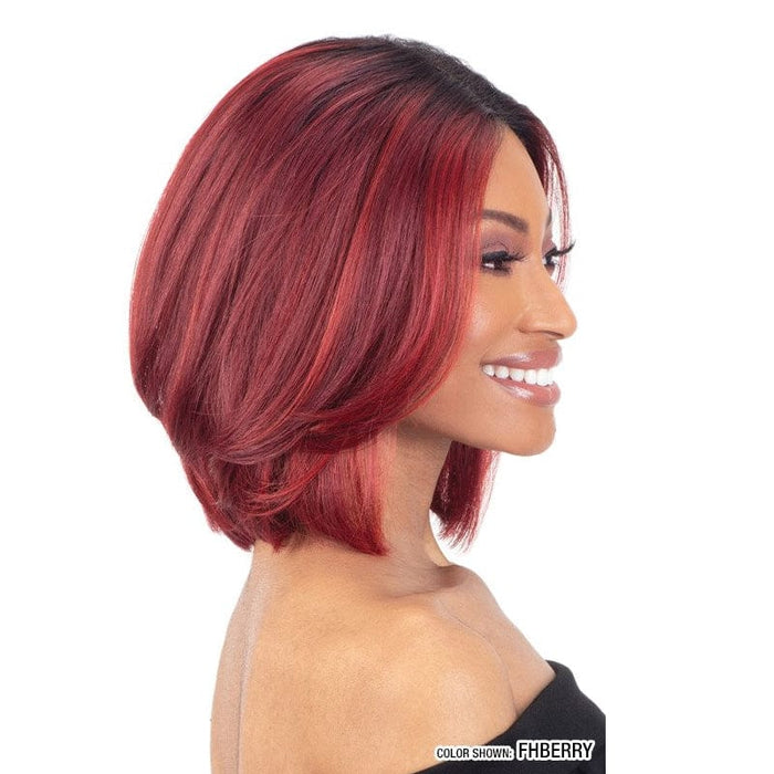 DESIRE | Freetress Equal Organique Lace Front Wig - Hair to Beauty.