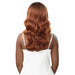 EMMERIE | Outre Sleek Lay Part Synthetic Lace Front Wig - Hair to Beauty.