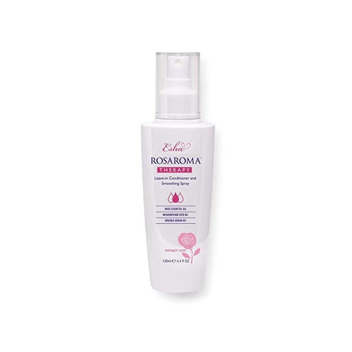ESHA | Rosaroma Therapy Leave-In Conditioner and Smoothing Spray 130ml | Hair to Beauty.