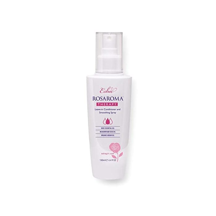 ESHA | Rosaroma Therapy Leave-In Conditioner and Smoothing Spray 130ml | Hair to Beauty.