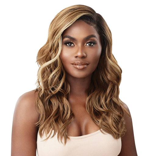EVERY 17 | Outre EveryWear Synthetic HD Lace Front Wig | Hair to Beauty.