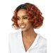 EVERY 25 | Outre EveryWear Synthetic HD Lace Front Wig - Hair to Beauty.