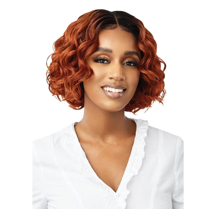 EVERY 25 | Outre EveryWear Synthetic HD Lace Front Wig - Hair to Beauty.