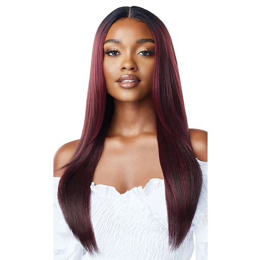 EVERY 5 | EveryWear Synthetic HD Lace Front Wig | Hair to Beauty.
