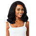 EVERY 6 | Outre EveryWear Synthetic HD Lace Front Wig | Hair to Beauty.