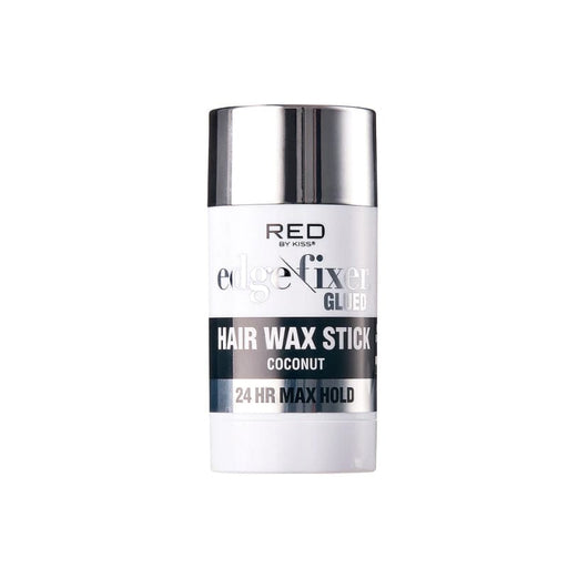 RED BY KISS | Edge Fixer Wax Stick 2.5oz - Twist Type | Hair to Beauty.