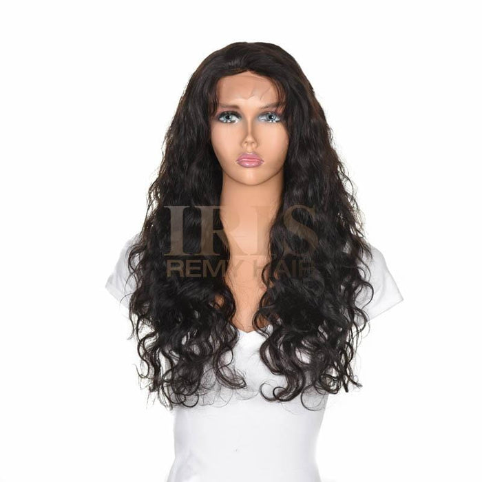 EUNICE | Remi Human Hair Full Lace Wig | Hair to Beauty.