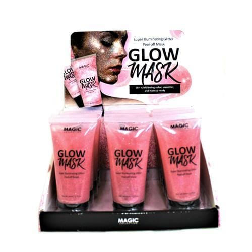 MAGIC | Glow Mask 2oz | Hair to Beauty.