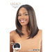FAITHFUL | Shake N Go Legacy Human Hair Blend HD Lace Front Wig