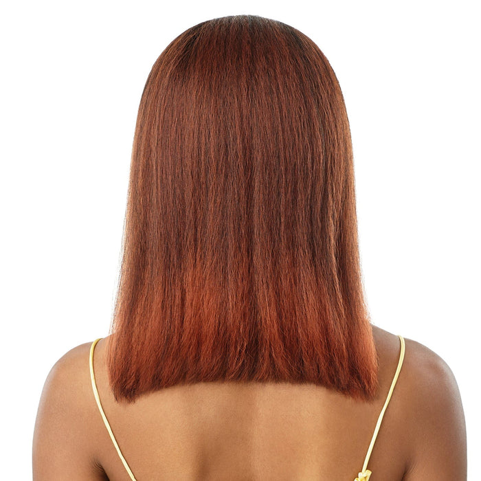 FOREVER ANNIE | Outre Converti Cap Synthetic Wig - Hair to Beauty.