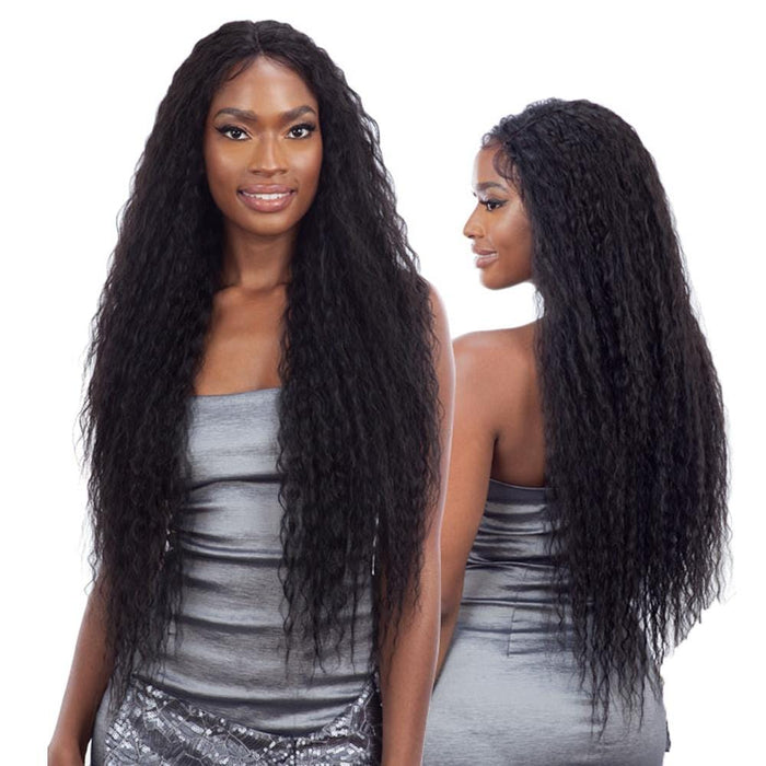 FREEDOM PART LACE 403 | Synthetic Lace Front Wig | Hair to Beauty.