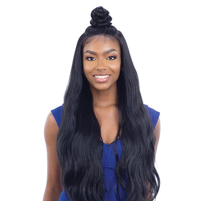 FREEDOM PART LACE 901 | Synthetic Lace Front Wig | Hair to Beauty.