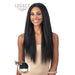 FINESSE | Shake N Go Legacy Human Hair Blend Lace Front Wig