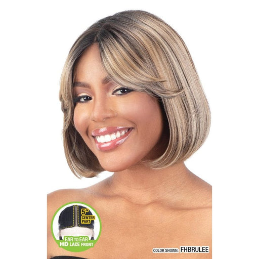 GAVINA | Freetress Equal Organique Lace Front Wig