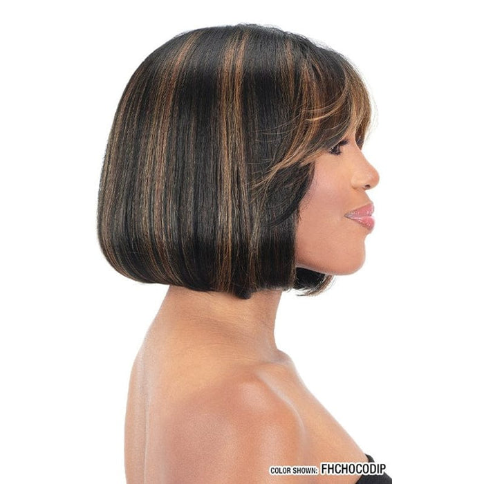 GAVINA | Freetress Equal Organique Lace Front Wig
