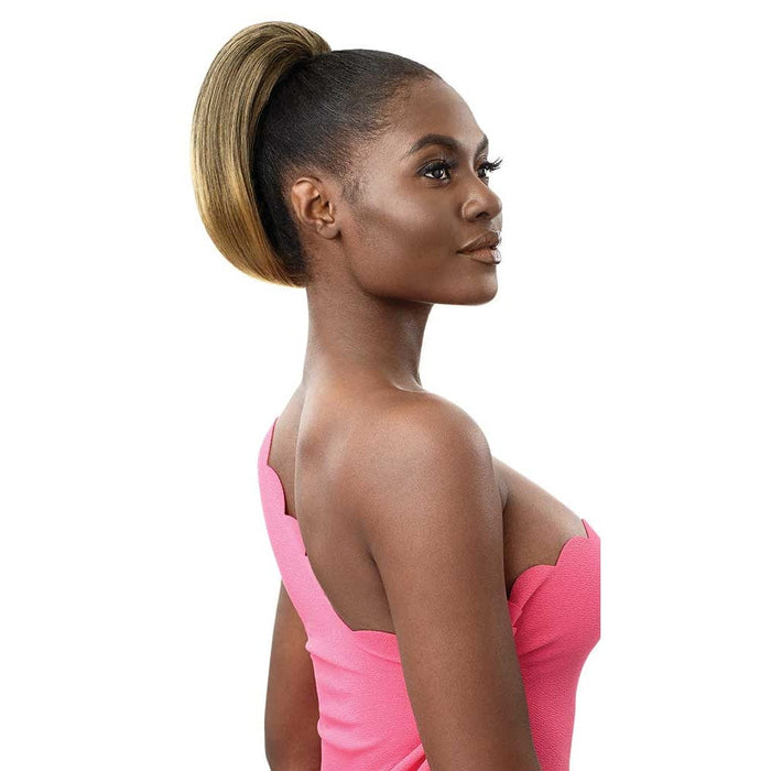 GIA | Outre Pretty Quick Synthetic Ponytail - Hair to Beauty.