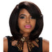 GLAM H HILTON | Synthetic Lace Part Wig | Hair to Beauty.