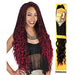 ZURY-LOC LOOSE WAVE 26" | Synthetic Braid | Hair to Beauty.