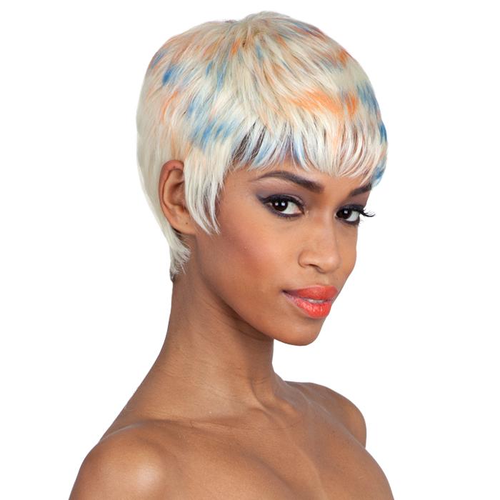HAILEY | Synthetic Wig | Hair to Beauty.