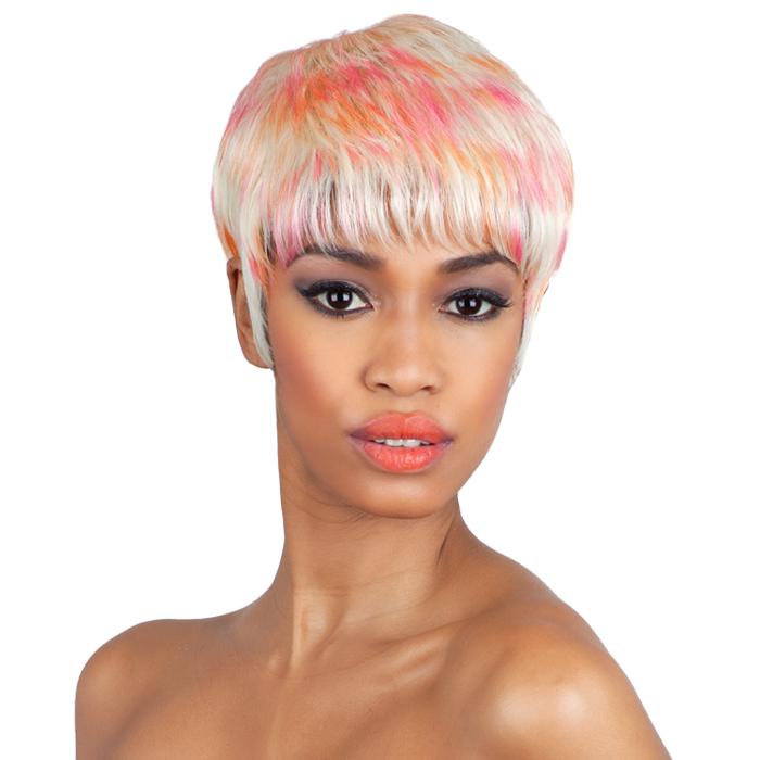 HAILEY | Synthetic Wig | Hair to Beauty.
