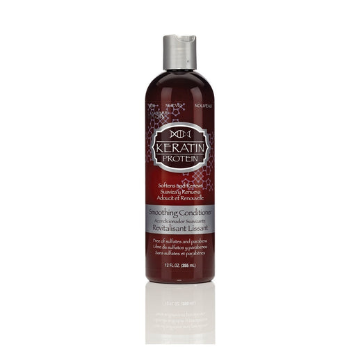 HASK | Smoothing Keratin Protein Conditioner 12oz | Hair to Beauty.